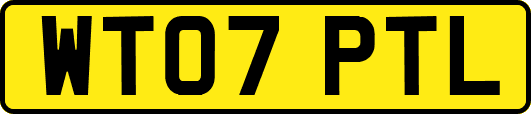 WT07PTL