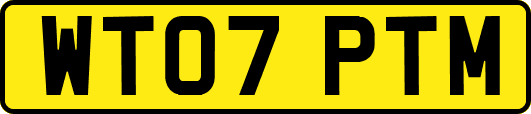 WT07PTM