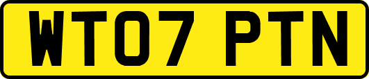 WT07PTN