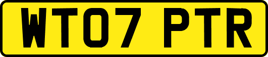 WT07PTR