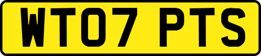 WT07PTS