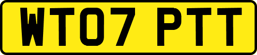 WT07PTT