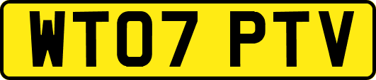 WT07PTV
