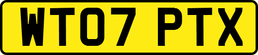 WT07PTX