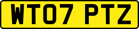 WT07PTZ