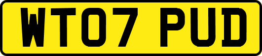 WT07PUD
