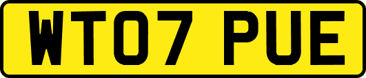 WT07PUE