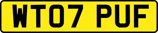 WT07PUF