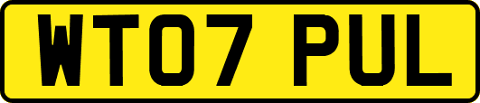 WT07PUL