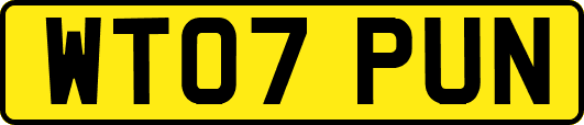WT07PUN