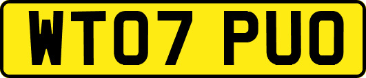 WT07PUO