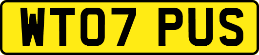 WT07PUS