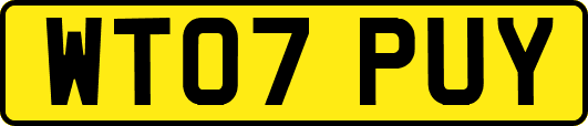 WT07PUY