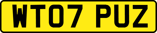 WT07PUZ