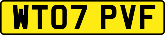 WT07PVF