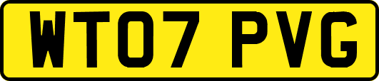 WT07PVG