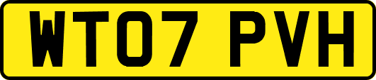 WT07PVH