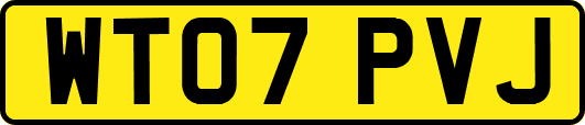WT07PVJ