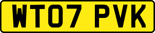 WT07PVK