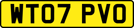 WT07PVO