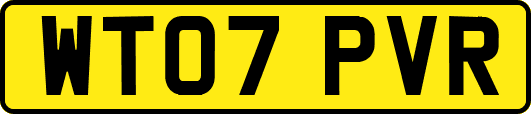 WT07PVR