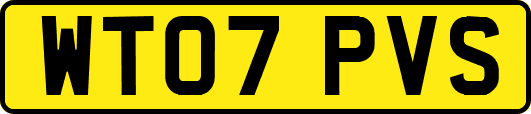 WT07PVS