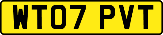 WT07PVT