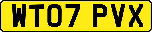 WT07PVX