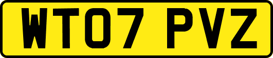 WT07PVZ