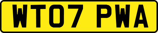 WT07PWA