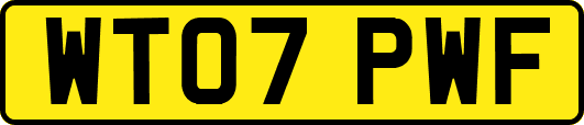 WT07PWF