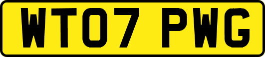 WT07PWG
