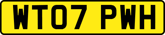 WT07PWH