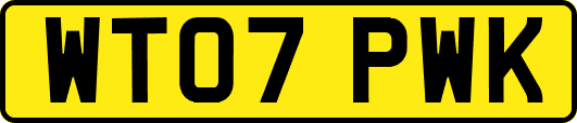 WT07PWK