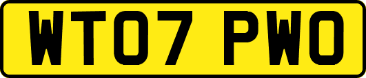 WT07PWO