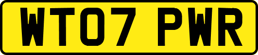 WT07PWR
