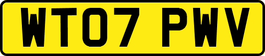 WT07PWV