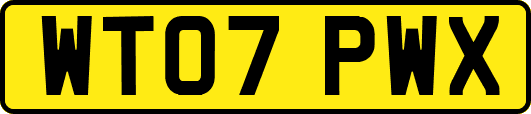 WT07PWX