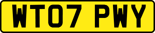 WT07PWY