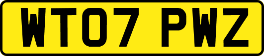 WT07PWZ