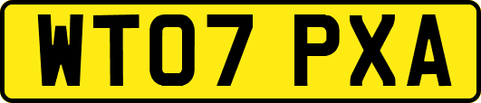 WT07PXA