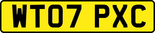 WT07PXC