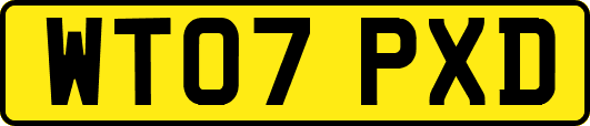 WT07PXD