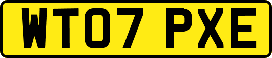 WT07PXE