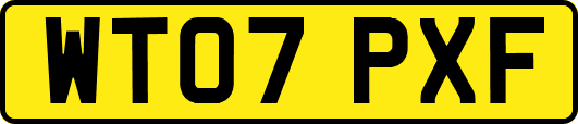 WT07PXF