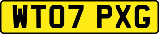 WT07PXG