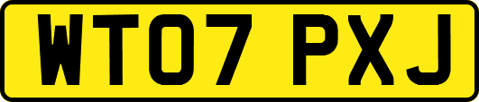 WT07PXJ