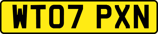 WT07PXN