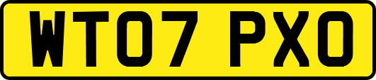 WT07PXO