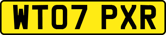 WT07PXR